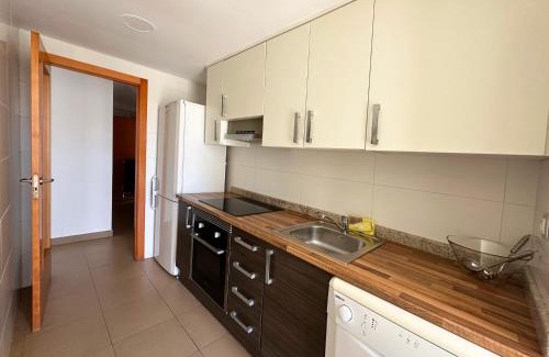 Alcossebre Apartment | Apartamentos Alcocebre Suites 3000