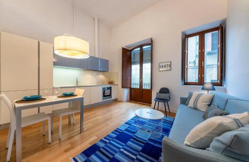 Alicante City Centre Apartment | Apartamentos Alicante Centro by Renthas