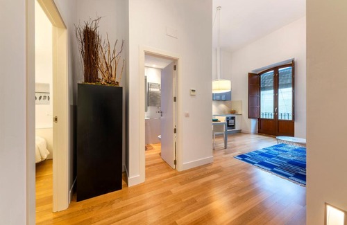 Alicante City Centre Apartment | Apartamentos Alicante Centro by Renthas