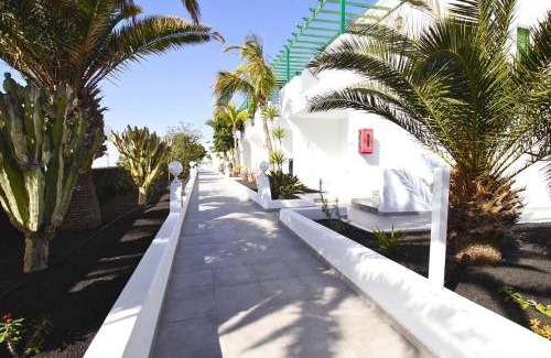 Puerto del Carmen Apartment | Apartamentos Aloe