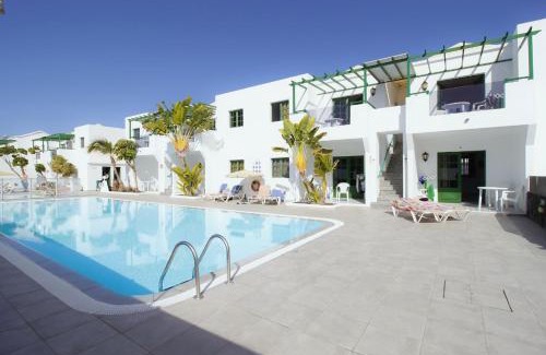 Puerto del Carmen Apartment | Apartamentos Aloe