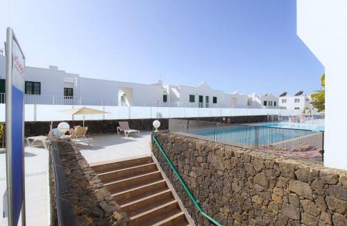 Puerto del Carmen Apartment | Apartamentos Aloe