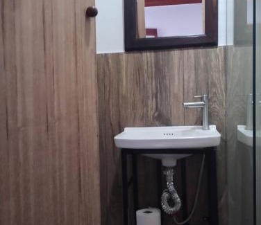 Diamantina Apartment | APARTAMENTOS ALTOS DA GRUPIARA - DIAMANTINA/MG