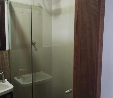 Diamantina Apartment | APARTAMENTOS ALTOS DA GRUPIARA - DIAMANTINA/MG