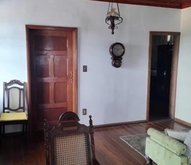 Diamantina Apartment | APARTAMENTOS ALTOS DA GRUPIARA - DIAMANTINA/MG
