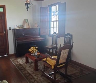 Diamantina Apartment | APARTAMENTOS ALTOS DA GRUPIARA - DIAMANTINA/MG