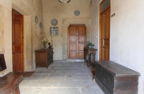 Trujillo Apartment | Apartamentos Altozano