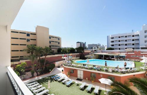 Playa del Ingles Apartment | Apartamentos Amazonas