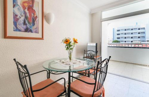 Playa del Ingles Apartment | Apartamentos Amazonas