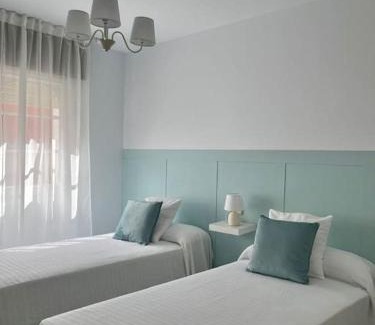 O Grove Apartment | Apartamentos Amelia
