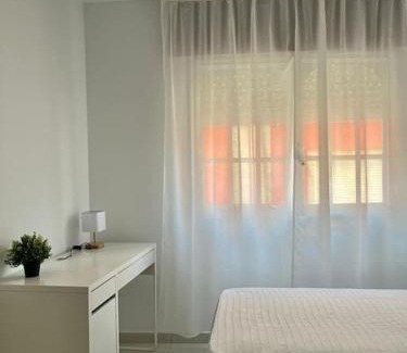 O Grove Apartment | Apartamentos Amelia
