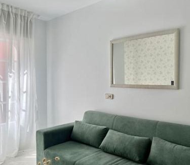 O Grove Apartment | Apartamentos Amelia