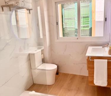 Marbella City Centre Apartment | Apartamentos Ana Marbella centro