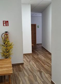 O Milladoiro Apartment | Apartamentos Antares 2