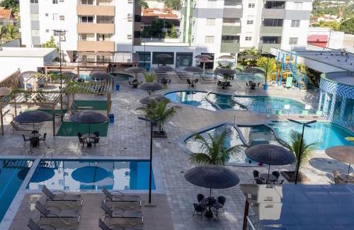 Centro House | Apartamentos Aquarius Flat