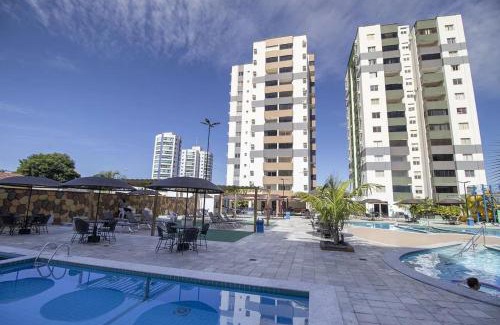 Centro House | Apartamentos Aquarius Flat