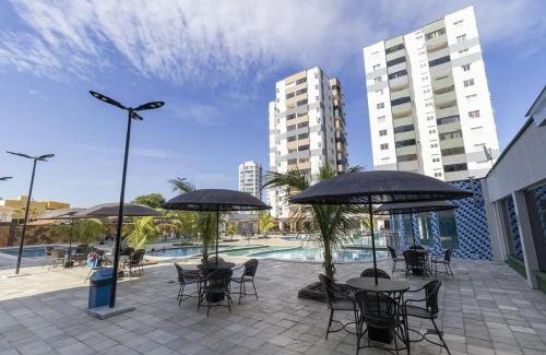 Centro House | Apartamentos Aquarius Flat