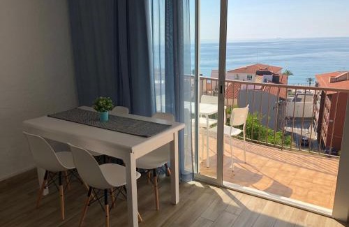 Blanes Apartment | Apartamentos AR Muntanya Mar