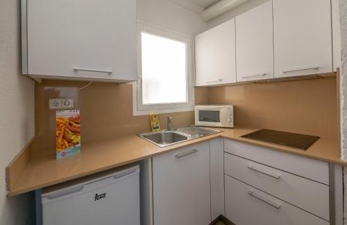 Blanes Apartment | Apartamentos AR Muntanya Mar