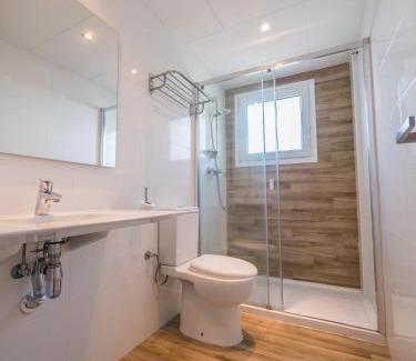 Blanes Apartment | Apartamentos AR Muntanya Mar