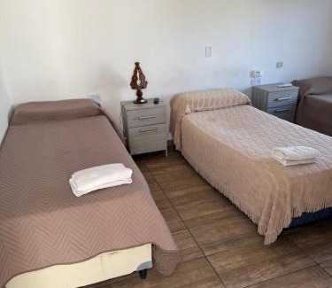 Termas de Rio Hondo Apartment | Apartamentos Salvador