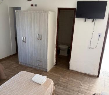 Termas de Rio Hondo Apartment | Apartamentos Salvador