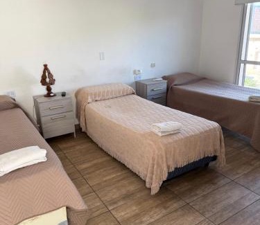 Termas de Rio Hondo Apartment | Apartamentos Salvador