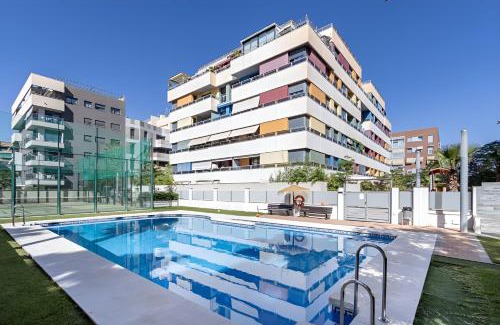 Figares Apartment | Apartamentos Arcoíris