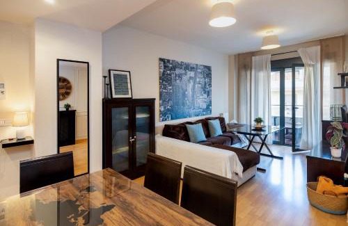 Figares Apartment | Apartamentos Arcoíris