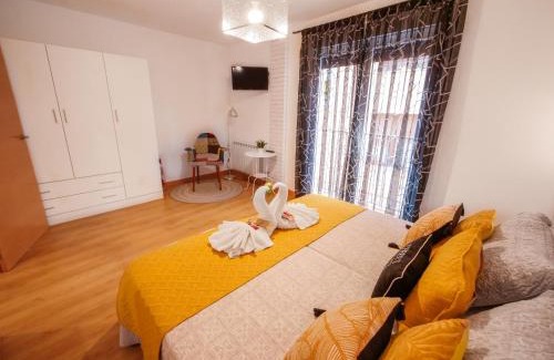 Estella Apartment | APARTAMENTOS ARGIA 2