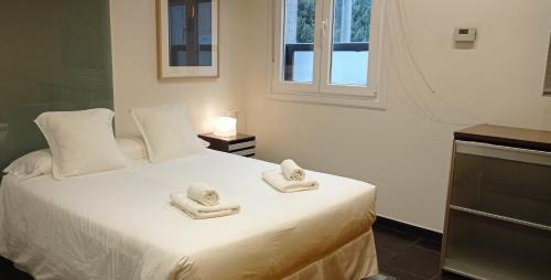 Merida Old Town Apartment | Apartamentos Arquitas