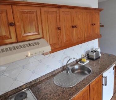 Tazacorte Apartment | Apartamentos Atlantis