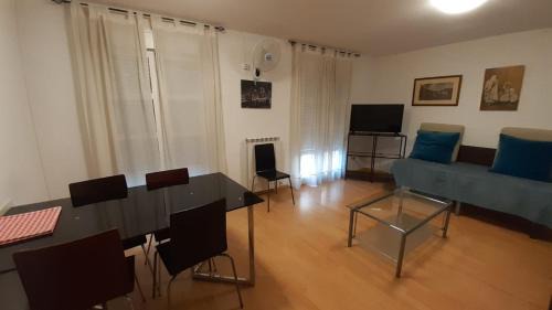 San Pablo Apartment | Apartamentos Auhabitat Zaragoza, edificio de apartamentos turísticos