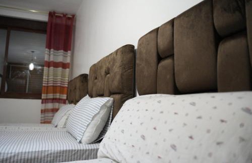 Azla Apartment | Apartamentos Azlabech 2