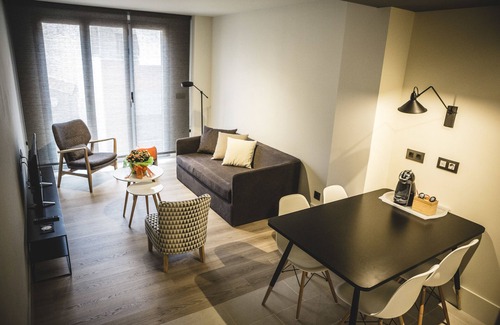 Alicante City Centre Apartment | Apartamentos Bárbara 3