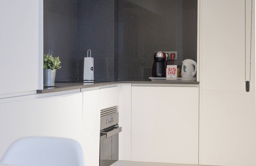 Alicante City Centre Apartment | Apartamentos Bárbara 3