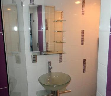 El Laguito Apartment | Apartamentos Bacanos