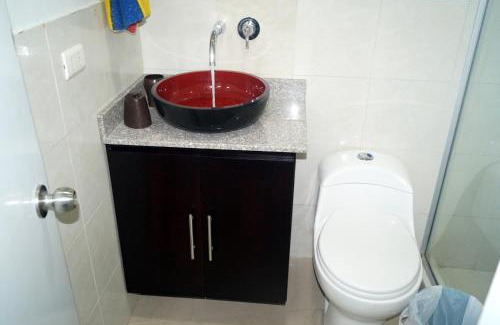 El Laguito Apartment | Apartamentos Bacanos