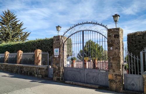 Baeza Apartment | Apartamentos Baeza RN