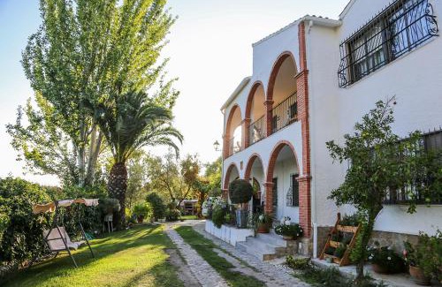 Baeza Apartment | Apartamentos Baeza RN