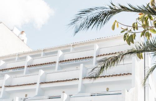 Calvia Apartment | Apartamentos Balear Beach
