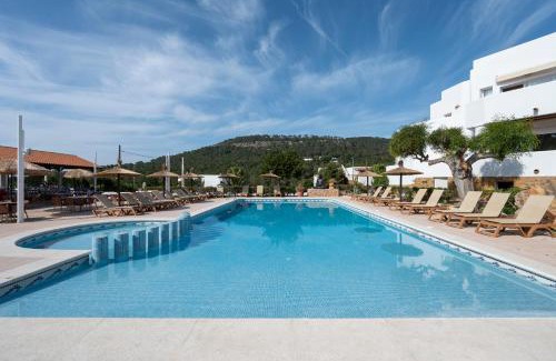 Cala Vadella Apartment | Apartamentos Blanco Sol