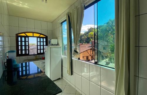 Boicucanga Beach Apartment | Apartamentos Boca da Lagoa | Praia, Mata Atlântica e um Pôr do Sol Inesquecível