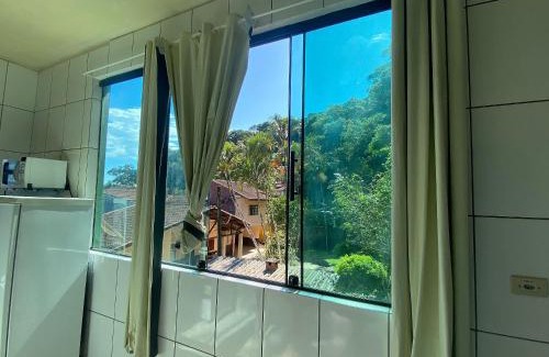 Boicucanga Beach Apartment | Apartamentos Boca da Lagoa | Praia, Mata Atlântica e um Pôr do Sol Inesquecível