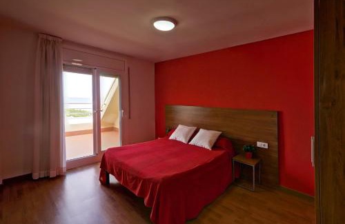 Santa Susanna Apartment | Apartamentos Bon Repós