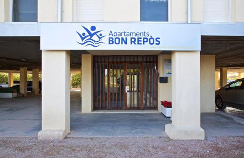 Santa Susanna Apartment | Apartamentos Bon Repós