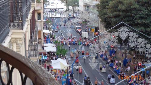 Alicante City Centre Apartment | Apartamentos Boni