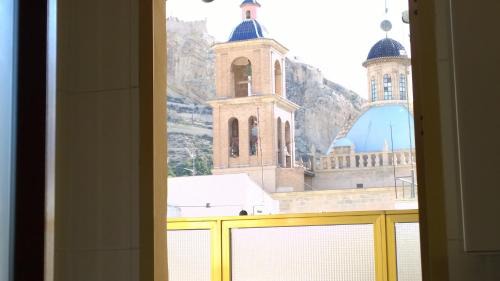Alicante City Centre Apartment | Apartamentos Boni
