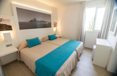 Sant Jordi de Ses Salines Apartment | Apartamentos Bora Bora - Adults Only