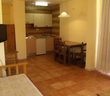 Sant Jordi de Ses Salines Apartment | Apartamentos Bora Bora - Adults Only
